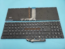 For MSI GL65 Leopard 10SDK 10SEK 10SDR 10SER ...