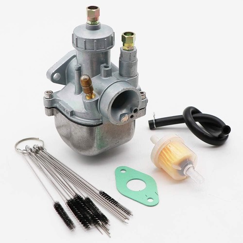 Vergaser 16mm 16N1-11 für Simson S50 S51 S53 S70 KR51/2 ZT Tuningvergaser - Bild 6 von 9