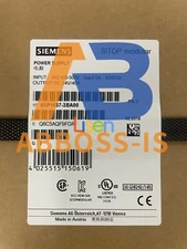 SIEMENS 6EP1436-3BA00 20A switching power supply DHL or fedex Express deliver