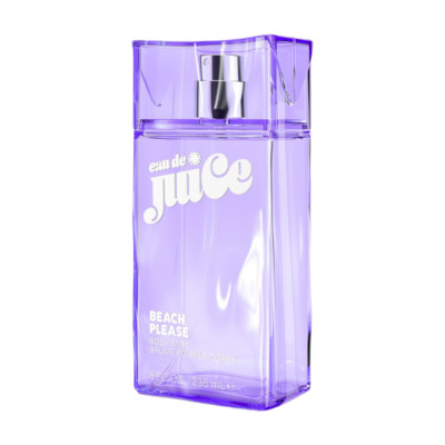 Cosmopolitan Eau de Juice Beach Please Body Mist for Women 8/ 8.0 oz Brand New