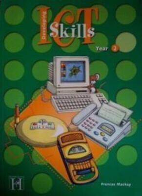 Information and Communication Technology: Key Stage 1: Year 2, P