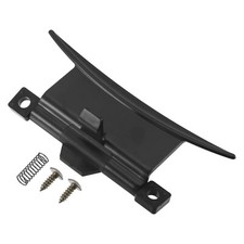Black Centre Console Armrest Lid Latch For Ch...