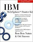 IBM Websphere Starter Kit Buch Osborne/McGraw-Hill
