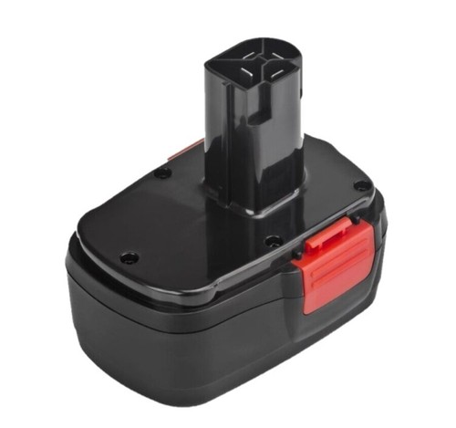 Batería NiMh 14,4V 2Ah para Craftsman 11044, 130279002, 130251008, 1325101 - Imagen 4 de 4