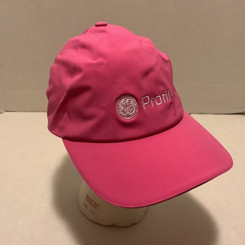 Lululemon Mütze Damen leicht GE Profile Logo pink One Size LW9CS1S - Bild 17 von 24