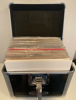 1x LP from a lot of 19 - J Dilla Foundation / James Dewitt Yancey's Collection