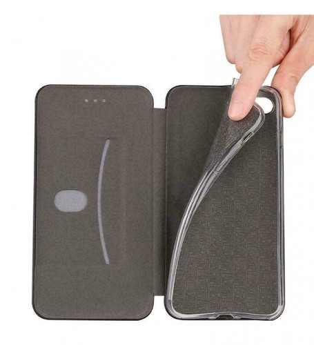 Case For iPhone 16 Pro max 14 13 15 Pro 11 SE 7 8 16E Shockproof Leather Wallet - Picture 9 of 17