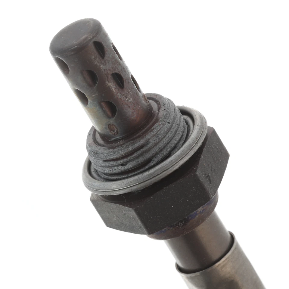 Conjunto de sensor de oxígeno original Ford Thunderbird 1986 E6SZ-9F472-B Foto 2 de 4