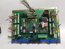 Quadtech RGS4 Motor Control QTI 66703