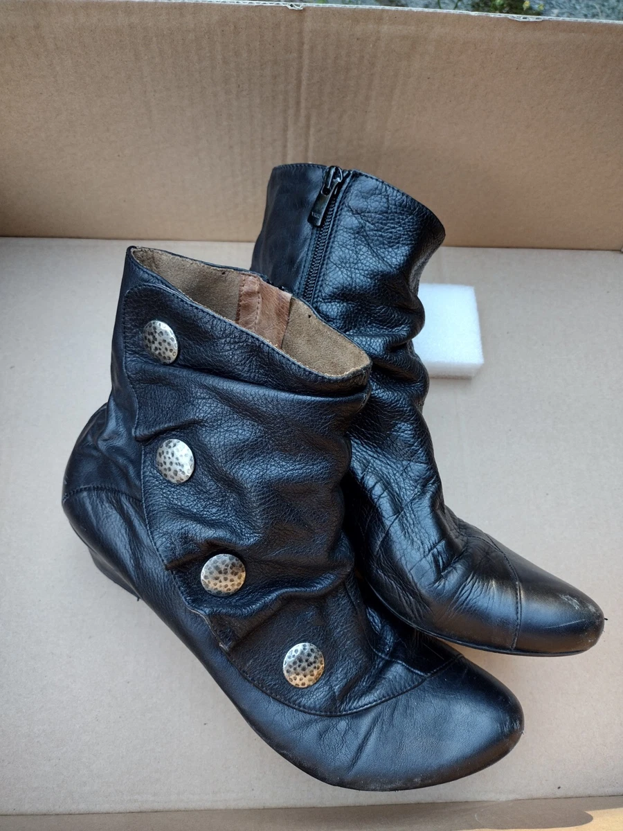 Us shoe shop makers