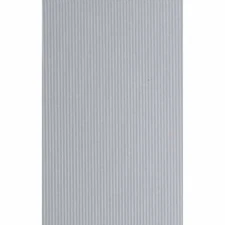 .020 x 6 x 12.030" V-Groove Evergreen Scale Models EVG2030