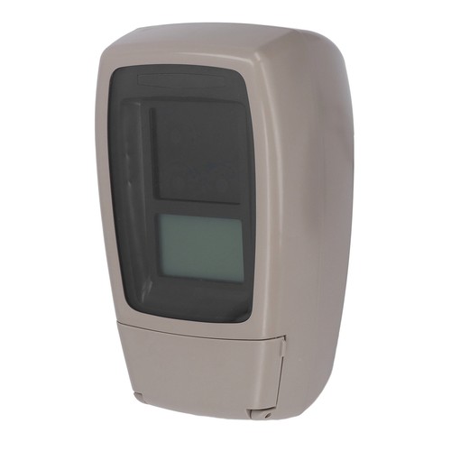 Panel de monitor de excavadora Pantalla LCD para CAT 320C 312C E315C - Imagen 18 de 22