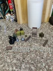 HASBRO GI JOE ACCESSORIES LOT