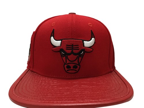 Buy Pro Standard Red NBA Chicago Bulls 