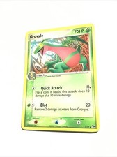 GROVYLE - 7/17 - POP SERIES 4 - Pokemon Card - NM on eBay