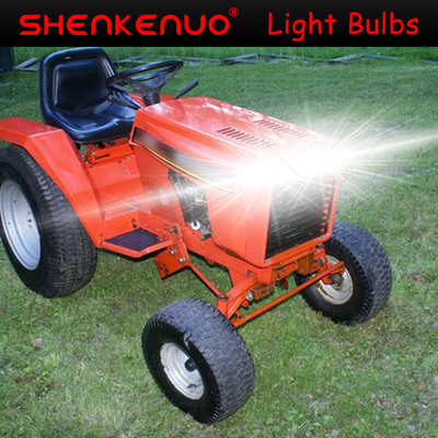 #ad #ad 2 BRIGHT LED light bulbs For Wheel Horse 308 8 310 8 312 8 312 A 312 H bulb Work $14.99