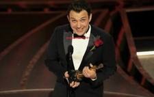 Oscars Academy Awards 2022 Photo 8x10 Best Short Documentary Queen of Basketball