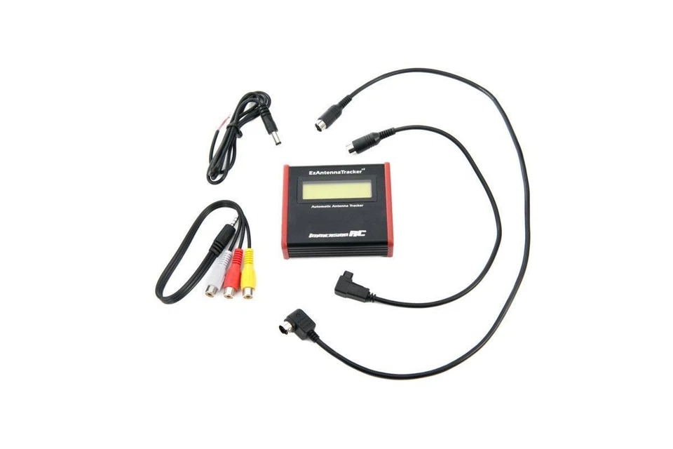 ImmersionRC EzAntenna Tracker v2 - Automatic Antenna Tracker -US Dealer - Image 3 of 3