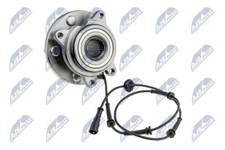 Roulement de roue Land Rover DISCOVERY