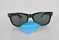 UNISEX SUNGLASSES 100 UVA/UVB LENS PROTECTION