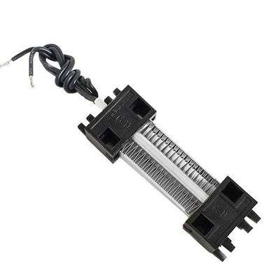Thermostatic Incubator Parts Ptc Ceramic Air Heater Electric Heater 100W 220V