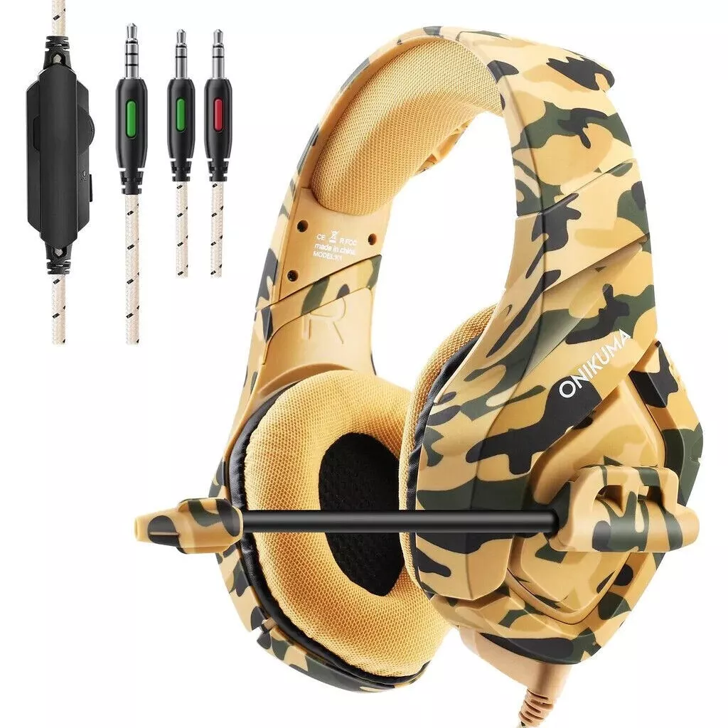 Onikuma k1 on sale