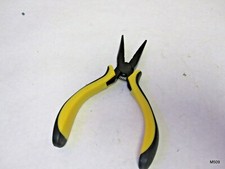 6" Long Nose Pliers