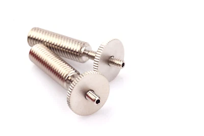 LUTHIERPARTS Post conversione importazione -Installa ABR-1 su Epiphone e altre chitarre importazione nichel