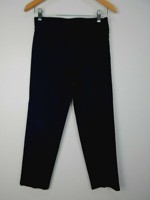 Estelle and Finn Womens Navy Blue 
