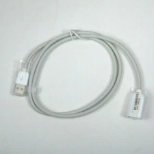 Genuine Apple 591-0240 USB Keyboard Extension Cable New Thailand 39 inch Gray
