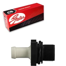Gates Engine Crankcase Vent Valve PCV Valve For 2002-2004 Nissan Pathfinder
