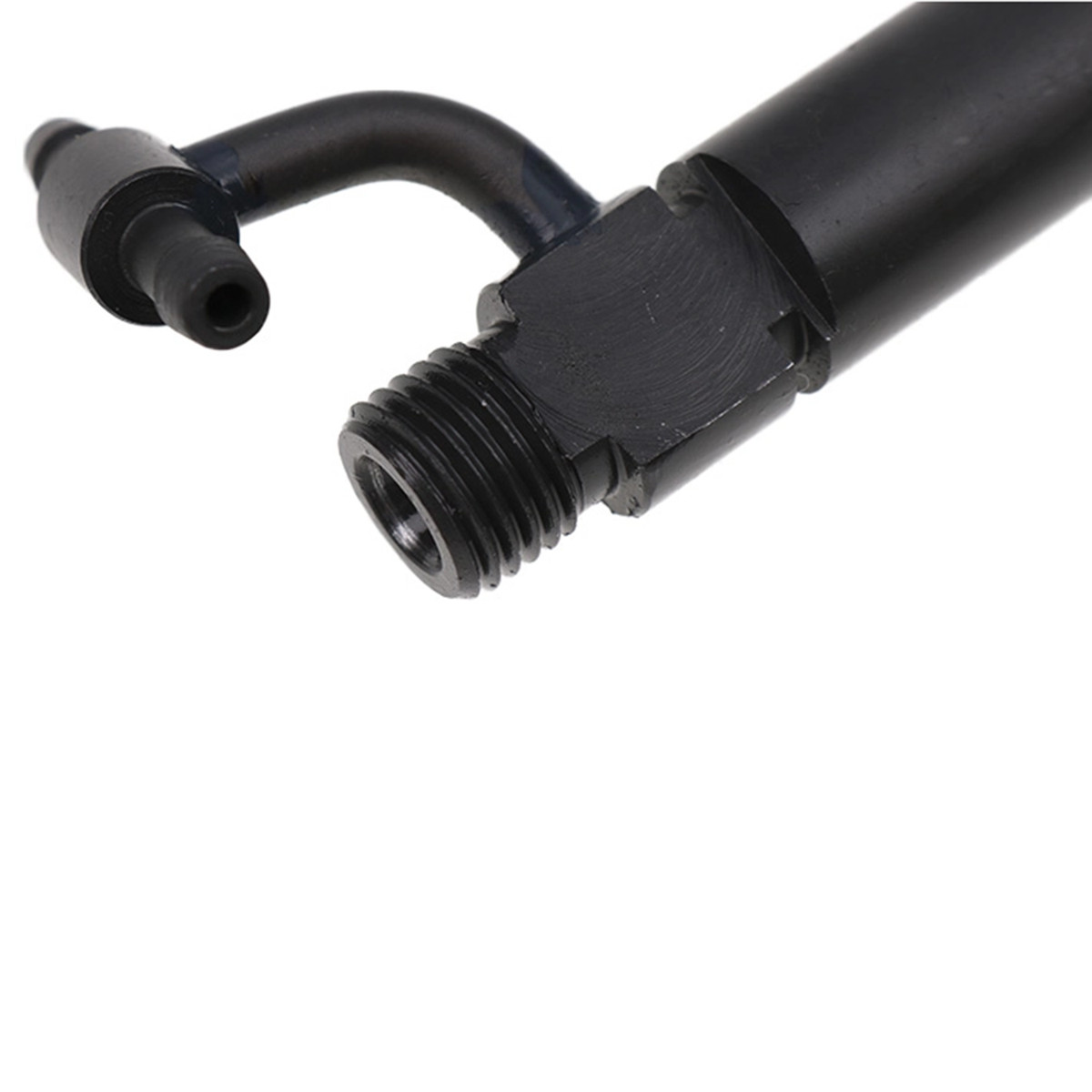 6x Fuel Injector 687372C91 For Case-IH 1660 1586 1470 1486 1466 