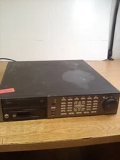 GVI Security GV-W1615 Triplex Digital Video Recorder