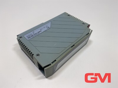 B&R Analoge Ausgangskarte 3AO350.6 Analog Output Module AO350 Revision 05.00