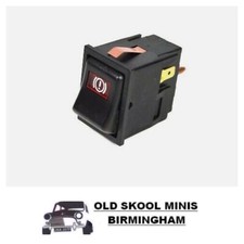 CLASSIC MINI BRAKE TEST SWITCH YUF101650 1976  MK4 FAILURE COOPER AUSTIN 1GA2