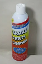 Berryman Products 1420 20 Oz Aero Chlor Brake Cleaner