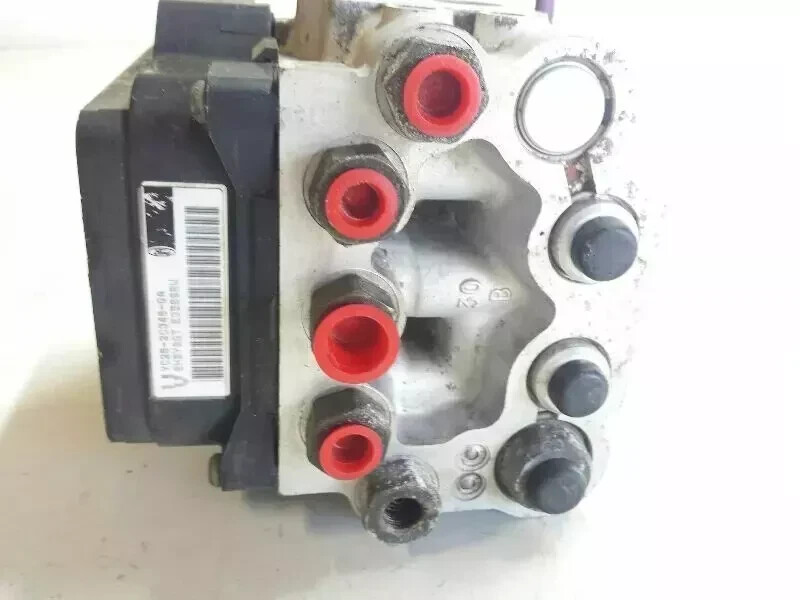2006-2007 Chevrolet Silverado 1500 ABS Anti-lock Brake Pump Assembly