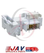For Kenmore Washer Lid Lock Switch Inv# AO2550