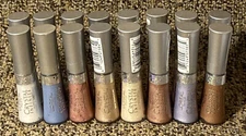 (Lot of 2) L'Oreal Crystal Infinite Eyeshadow Creme ~ CHOOSE COLOR....NOS Sealed