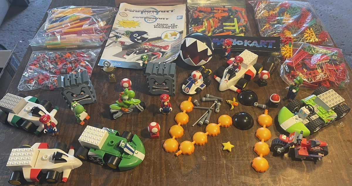 Ebay knex on sale