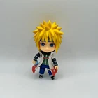 Good Smile Company Naruto Shippuden Minato Namikaze Nendoroid NO BOX
