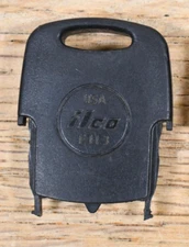 EZ Clone Kaba Ilco EH3 Chipless Auto Key Head Fits Modular Keys