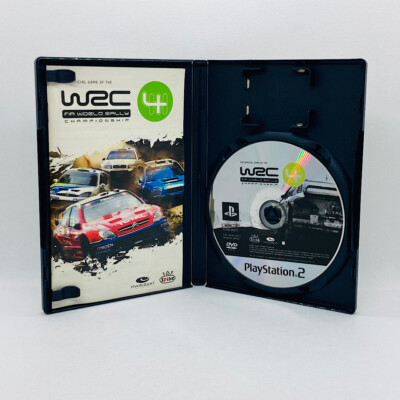 ⭐SUBARU WRCファンクラブ特典DVD 2005年版 4枚組⭐ディスクのみ WRC総集編 DVD＆CD | a bookshelf 2
