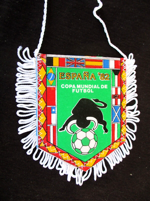 Copa Mundial de Fútbol de 1982 | Logopedia | Fandom
