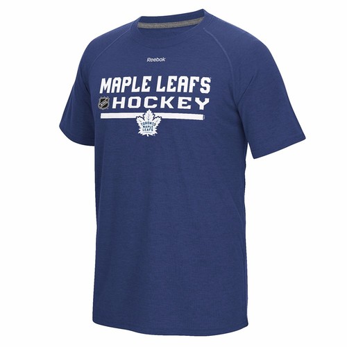 NHL Reebok Graphic PlayDry Performance Ultimate T-Shirt Collection Hombre - Imagen 29 de 50