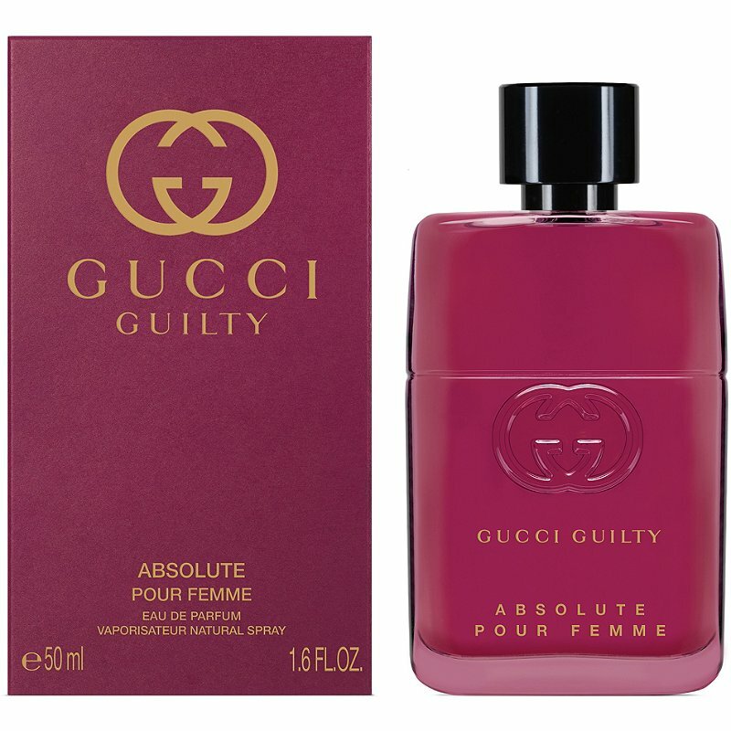 gucci absolute 150ml