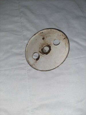 Dormeyer SM5 Meal Maker Universal Stand Mixer Replacement Turntable Part 