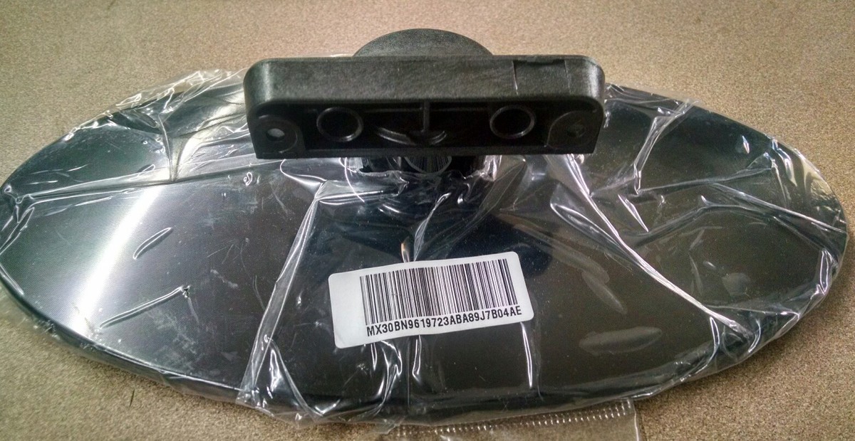Samsung Un22d5003bf Base Stand and Guide Bn63-08564x for