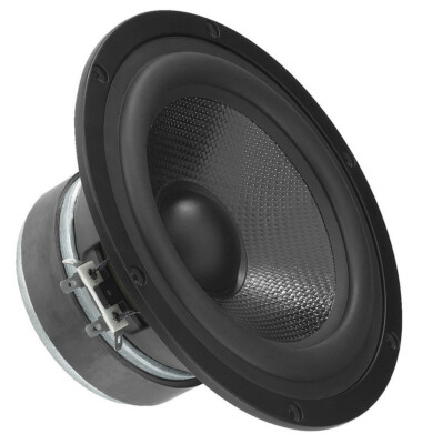 Monacor SPH 170 C Carbon (UVP: 130,89  )