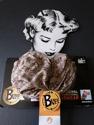 The Original Multifunctional Headwear UK